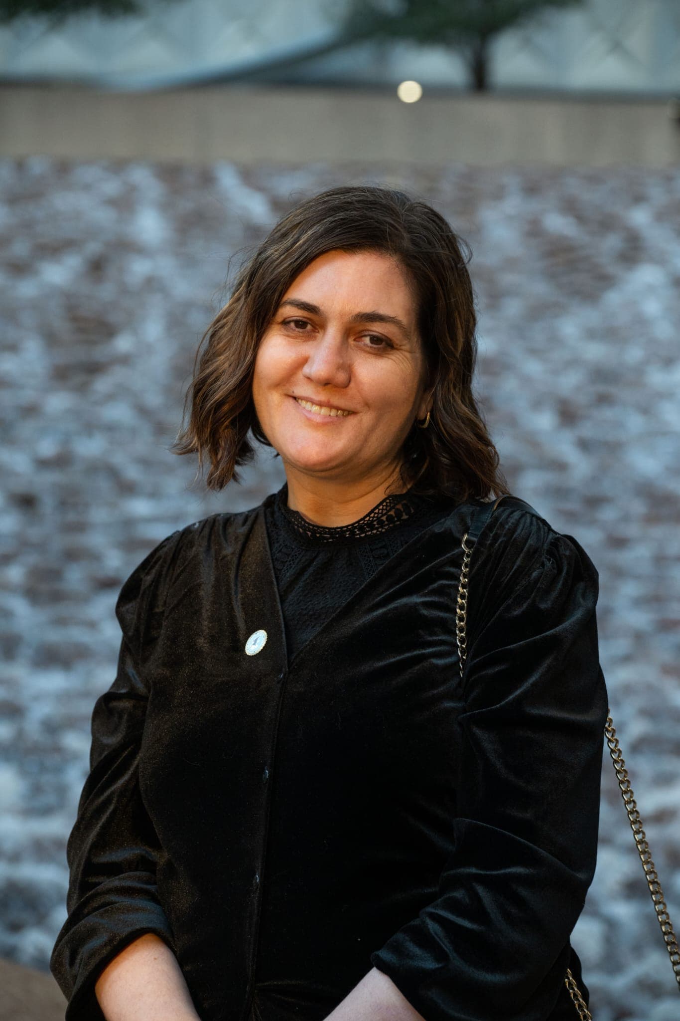 Beril Dogan